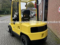 Hyster 3.0