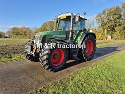 Fendt 712 Vario