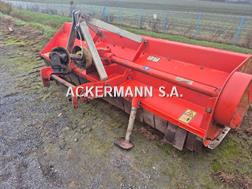 Kuhn RM 280