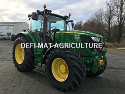 John Deere 6150R DD - PRIX EN BAISSE