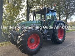 Fendt 716 Vario