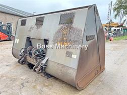 Volvo L220H High Tip Bucket Hoogkiepbak Hochkippschaufel