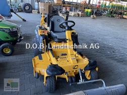 Cub Cadet Z1 137