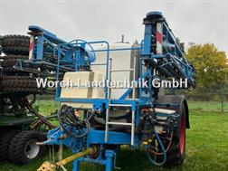 Lemken Primus 45