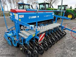 Lemken SAPHIR 7