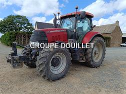 Case IH PUMA160CVX