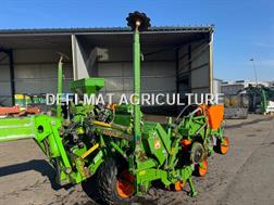 Amazone ED 452 K - PRIX EN BAISSE