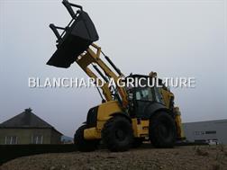 New Holland B 100 D TC PS