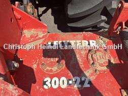 Lely Lelyterra 300-22