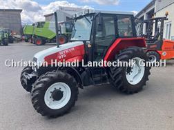 Case IH CS 75