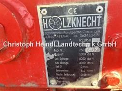 Holzknecht HS 205B