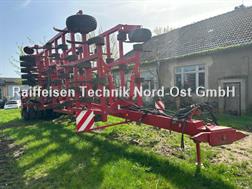 Horsch Tiger 6XL