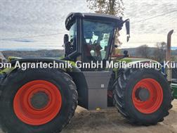 Claas XERION 3800 