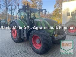 Fendt 724 VARIO