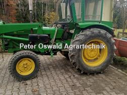 John Deere 920