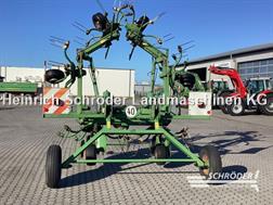 Krone KWT 7.70/6X7