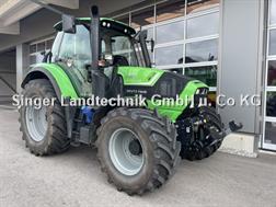 Deutz-Fahr AGROTRON 6150