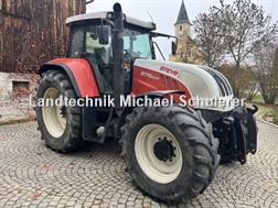 Steyr CVT 6170