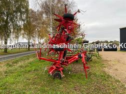 Lely Lotus 900