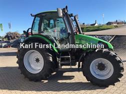 Deutz-Fahr AGROTRON 90 MK3