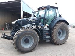 Deutz-Fahr AGROTRON 7250 TTV