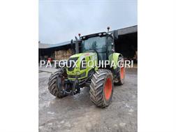 Claas ARION 610