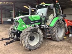 Deutz-Fahr AGROT.6165RCS