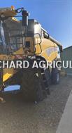 New Holland CX 8090 SL HD