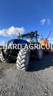 New Holland T7.165S RANGE COMMAND T4B