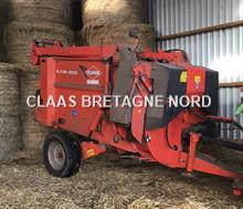 Kuhn ALTOR 4560