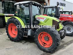 Claas AXOS 340 CX