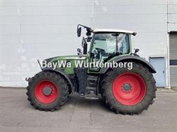 Fendt 724 VARIO