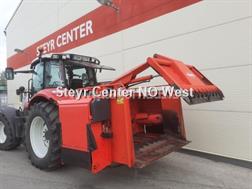 Kuhn POLYCROK 2050