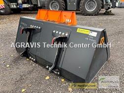 Baas Trima LEICHTGUTSCHAUFEL GXL+ 260 JCB TKL