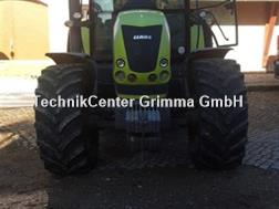 Claas ARION 620  