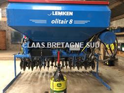 Lemken SOLITAIR 8/300  DS 150 20RGS