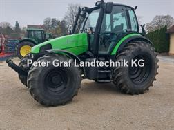 Deutz-Fahr Agrotron 150 MK2