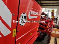 Maschio MONDIALE 110