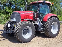 Case IH PUMA 145