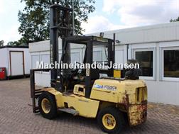 Hyster H 4.50 XL