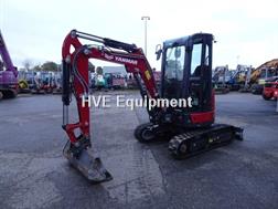 Yanmar VIO27