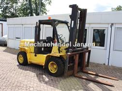 Hyster H 6.00 XL