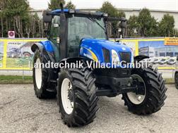 New Holland TS 115