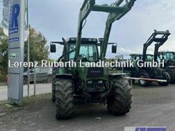 Fendt 515 C