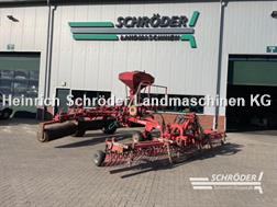 Güttler GREENMASTER 600 / PW 640 MASTER