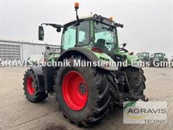 Fendt 724 VARIO