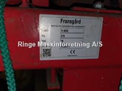 Fransgard V 4000