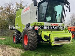 Claas Lexion 650