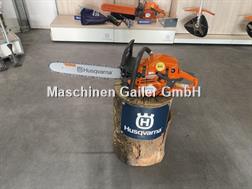 Husqvarna Benzin Motorsäge 545 Mark II 18" Aktion
