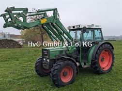 Fendt 280 S